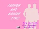 Fashion and modern style