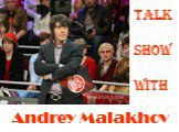 Talk Show With Andrey Malakhov