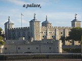a palace,