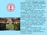 The Leland Stanford Junior University, commonly referred to as Stanford University or Stanford, is a private research university located in Stanford, California, United States. The university was founded in 1891 by the Californian railroad tycoon Leland Stanford and named for his recently deceased s