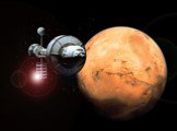 Водные ресурсы Марса Слайд: 7