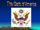 The Gerb of America