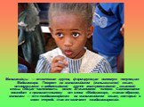 Малагасийцы — этническая группа, формирующая основную популяцию Мадагаскара. Говорят на малагасийском (мальгашском) языке, относящимся к индонезийской группе австронезийской языковой семьи. Общая численность около 20 миллионов человек. Самоназвание восходит к прилагательному от слова «Мадагаскар», т