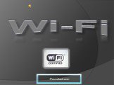 Wi-Fi