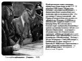 Одновременно продолжалось сближение Германии и СССР. 19 августа 1939 года Гитлер дал согласие на территориальные претензии Советского Союза, включающие всю восточную половину Польши до линии рек Нарев, Висла и Сан, а также территории Латвии, Эстонии, Финляндии и румынской Бессарабии. В этот же день 