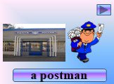 a postman