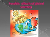Global warming Слайд: 12