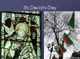 St.David’s Day