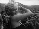 Photoplay magazine voted Marilyn the Best New Actress of 1953, and at 27 years old she was undeniably the best-loved blonde bombshell in Hollywood.