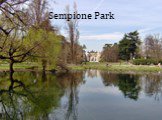 Sempione Park
