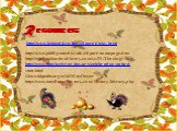 Resources: http://www.lenagold.ru/fon/clipart/t/tykv.html http://www.phillipmartin.info/clipart/homepage.htm http://www.animationlibrary.com/sc/33/Thanksgiving/ http://www.thanksgiving-day.org/celebration-united- state.html ://en.wikipedia.org/wiki/Mayflower http://www.mayflowerhistory.com/History/h