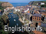 English towns