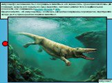 Амбулоцетус несомненно был полуводным животным: его задние лапы лучше приспособлены для плавания, нежели для ходьбы по суше. Вероятно, он плавал, изгибая тело в вертикальной плоскости, как современные выдры, тюлени и киты. Предполагается, что амбулоцетиды охотились наподобие современных крокодилов, 