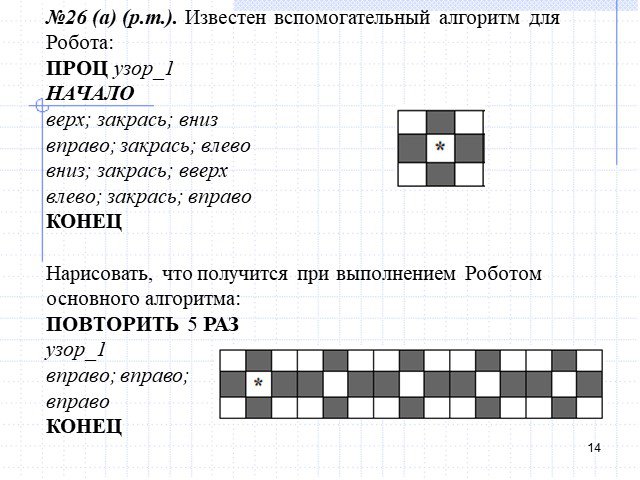 Где и как можно использовать роботов проект по информатике 8 класс