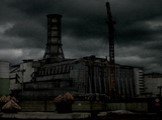 В связи с аварией (апрель 1986) на Чернобыльской АЭС(в 18 км от Чернобыля, в городе Припять) население было эвакуировано.
