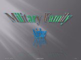 Military Family Airbus
