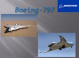 Boeing-797