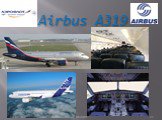 Airbus A319