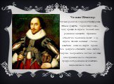 Уильям Шекспир. Уильям родился в городе Стратфорд-на-Эйвоне (графство Уорикшир) в 1564 году, крещён 26 апреля, точный день рождения неизвестен. Предание относит его появление на свет к 23 апреля: эта дата совпадает с точно известным днём его смерти. Кроме того, 23 апреля отмечается день святого Геор