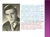 Родился Высоцкий в Москве 25 января 1938 года. У него было много школьных и дворовых друзей. Часто собирались молодой компанией «погудеть», посидеть с девчонками или одни; любили друг друга, не могли расстаться, дружили упоительной, мальчишеской дружбой. Высоцкий всё умел и ничего не боялся: идти, п