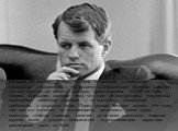Вечером 23 октября Роберт Кеннеди отправился в советское посольство в Вашингтоне. На встрече с Добрыниным Кеннеди выяснил, что тот понятия не имеет о военных приготовлениях СССР на Кубе. Однако, Добрынин сообщил ему, что знает об инструкциях, полученных капитанами советских кораблей — не выполнять н