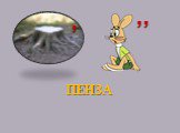 ПЕНЗА