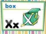 Xx box