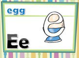 Ee egg