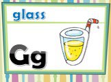Gg glass