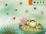 игра Hungry frog (Голодная лягушка) Слайд: 12