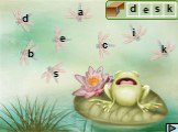 игра Hungry frog (Голодная лягушка) Слайд: 13