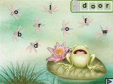 игра Hungry frog (Голодная лягушка) Слайд: 14