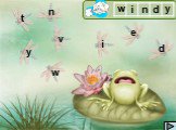 игра Hungry frog (Голодная лягушка) Слайд: 15