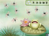 игра Hungry frog (Голодная лягушка) Слайд: 17
