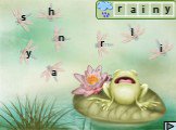 игра Hungry frog (Голодная лягушка) Слайд: 18