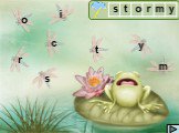 игра Hungry frog (Голодная лягушка) Слайд: 19