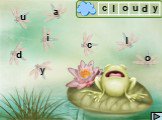 игра Hungry frog (Голодная лягушка) Слайд: 22