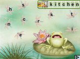 игра Hungry frog (Голодная лягушка) Слайд: 23