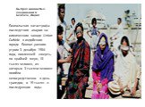 Бхопальская катастрофа - последствия аварии на химическом заводе Union Carbide в индийском городе Бхопал ранним утром 3 декабря 1984 года, повлекшей смерть, по крайней мере, 18 тысяч человек, из которых 3 тысячи человек погибли непосредственно в день трагедии, и 15 тысяч - в последующие годы. Выброс