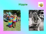 Hippie