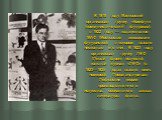 В 1918 году Маяковский организовал группу «Комфут» (коммунистический футуризм), в 1922 году — издательство МАФ (Московская ассоциация футуристов), в котором вышло несколько его книг. В 1923 году организовал группу ЛЕФ (Левый фронт искусств), толстый журнал «ЛЕФ» (в 1923—1925 годах вышло семь номеров