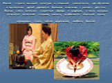 Япония - страна высокой культуры и сплошной грамотности, где обучению и воспитанию детей уделяется большое внимание с раннего детства. Японцы свято почитают старинные обряды и традиции, к числу которых относятся почитания старших, кимоно, особенности японской кухни, сервировка стола, чайная церемони