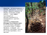 Искусство, которое граничит с магией, реальность, которую можно запросто принять за мираж, иллюзию, обман зрения, - такой эффект производят на неподготовленного и неискушенного зрителя шедевры художницы Корнелии Конрадз (Cornelia Konrads). Ее инсталляции украшают городские парки и скверы Германии и 