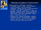 Этнопедагогическое обоснование воспитания — сложнейший процесс, и одним из его механизмов является внедрение в систему воспитания накопленных народом приемов и методов воспитания достойного члена общины, передаваемых из поколения в поколение и усваиваемых в конкретной жизненной действительности. Это