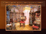 Исследователи древнерусской книги установили, что в княжеских и церковных библиотеках находились сотни и тысячи рукописных книг. Российская Национальная библиотека, зал редких книг