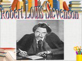 Robert Louis Stevenson