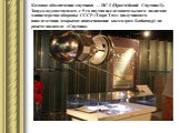 Кодовое обозначение спутника — ПС-1 (Простейший Спутник-1). Запуск осуществлялся с 5-го научно-исследовательского полигона министерства обороны СССР «Тюра-Там» (получившего впоследствии открытое наименование космодром Байконур) на ракете-носителе «Спутник»