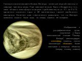 Главные составляющие облаков Венеры - капельки серной кислоты и твердые частицы серы. При помощи зондов было обнаружено что, ниже облаков атмосфера содержит приблизительно от 0.1 до 0.4 % процентов водяного пара и 60 миллионных частей свободного кислорода. Наличие этих компонентов указывает, что на 