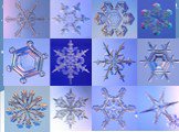 Снег-это мельчайшие кристаллики льда, которые образовались из водяного пара. Мы привыкли видеть снег в форме снежинок или их групп (хлопьев). Механизм его образования довольно прост: капли воды, которые сконцентрированы в облаках, замерзают при низких температурах. В итоге образуются маленькие крист