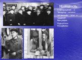 Молодость С возвращения в Темиртау начался «огненный» этап в трудовой биографии Нурсултана Назарбаева